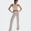 Kvinder All-Day Ribbed Pants Kvinder All-Day Ribbed Pants