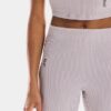 Kvinder All-Day Ribbed Pants Kvinder All-Day Ribbed Pants