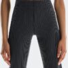 Kvinder All-Day Ribbed Pants Kvinder All-Day Ribbed Pants