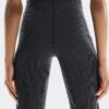 Kvinder All-Day Ribbed Pants Kvinder All-Day Ribbed Pants