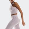 Kvinder All-Day Ribbed Pants Kvinder All-Day Ribbed Pants