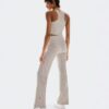 Kvinder All-Day Ribbed Pants Kvinder All-Day Ribbed Pants