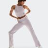 Kvinder All-Day Ribbed Pants Kvinder All-Day Ribbed Pants
