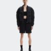 Kvinder Bomber Jacket Kvinder Bomber Jacket