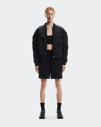 Kvinder Bomber Jacket