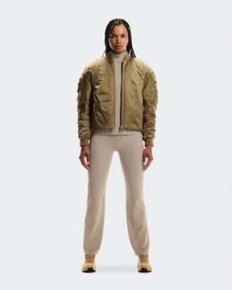 Kvinder Bomber Jacket