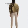 Kvinder Bomber Jacket Kvinder Bomber Jacket