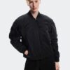 Kvinder Bomber Jacket Kvinder Bomber Jacket