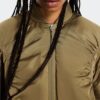 Kvinder Bomber Jacket Kvinder Bomber Jacket