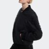 Kvinder Bomber Jacket Kvinder Bomber Jacket