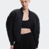 Kvinder Bomber Jacket Kvinder Bomber Jacket