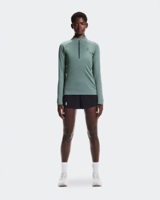 Kvinder Climate Shirt