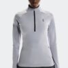 Kvinder Climate Shirt