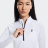 Kvinder Climate Shirt Kvinder Climate Shirt
