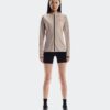 Kvinder Climate Zip Hoodie