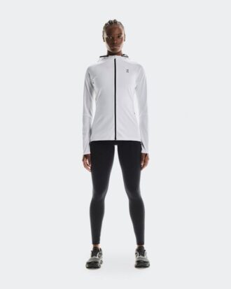 Kvinder Climate Zip Hoodie