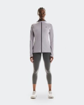 Kvinder Climate Zip Hoodie