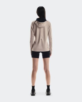 Kvinder Climate Zip Hoodie