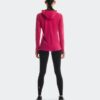 Kvinder Climate Zip Hoodie