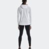 Kvinder Climate Zip Hoodie