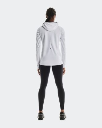 Kvinder Climate Zip Hoodie