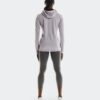 Kvinder Climate Zip Hoodie Kvinder Climate Zip Hoodie