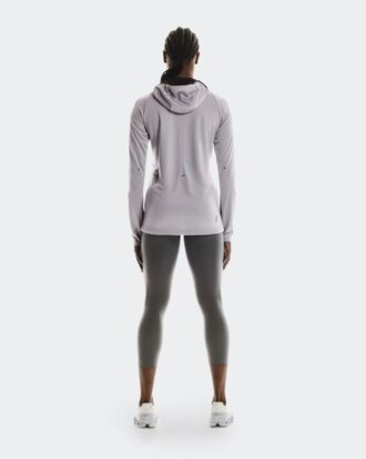 Kvinder Climate Zip Hoodie