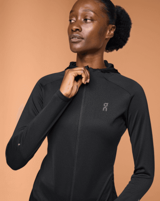 Kvinder Climate Zip Hoodie