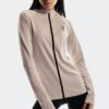 Kvinder Climate Zip Hoodie