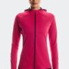 Kvinder Climate Zip Hoodie