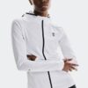 Kvinder Climate Zip Hoodie