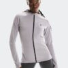 Kvinder Climate Zip Hoodie Kvinder Climate Zip Hoodie