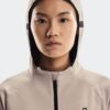 Kvinder Climate Zip Hoodie