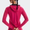 Kvinder Climate Zip Hoodie