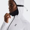 Kvinder Climate Zip Hoodie