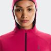 Kvinder Climate Zip Hoodie