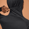 Kvinder Climate Zip Hoodie