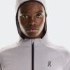 Kvinder Climate Zip Hoodie Kvinder Climate Zip Hoodie