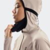 Kvinder Climate Zip Hoodie