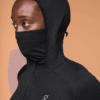 Kvinder Climate Zip Hoodie