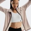 Kvinder Climate Zip Hoodie