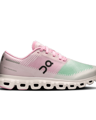 Kvinder Cloud 6 Push