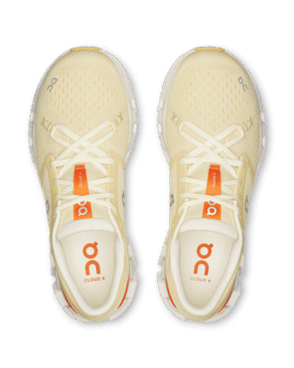 Kvinder Cloud X 4