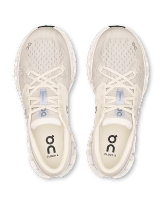 Kvinder Cloud X 4