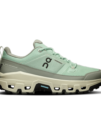 Kvinder Cloudrock Low Waterproof