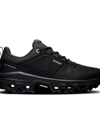 Kvinder Cloudrock Low Waterproof