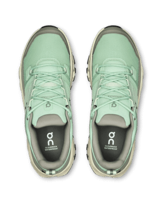 Kvinder Cloudrock Low Waterproof