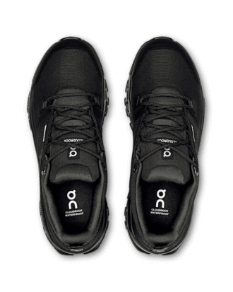 Kvinder Cloudrock Low Waterproof