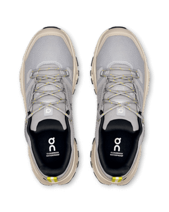 Kvinder Cloudrock Low Waterproof