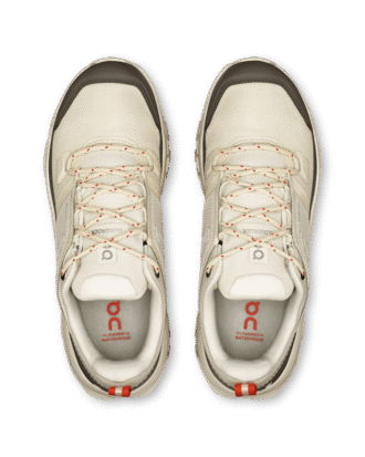 Kvinder Cloudrock Low Waterproof